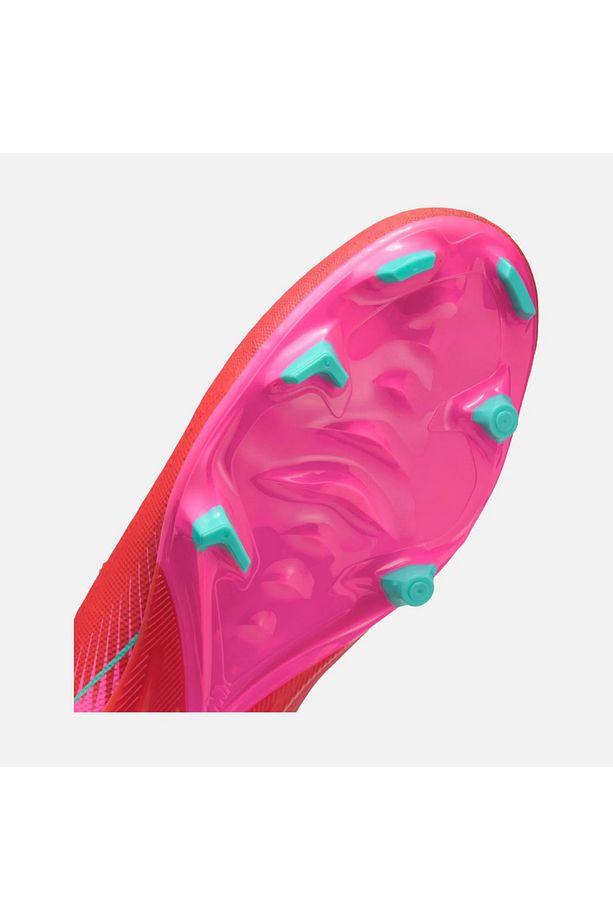 Mercurial Zoom Vapor 16 Academy MG Multi-Ground Low-Top Erkek Krampon - 8