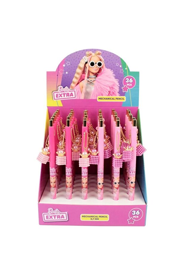 Lisanslı Uçlu Kalem Seti - 2