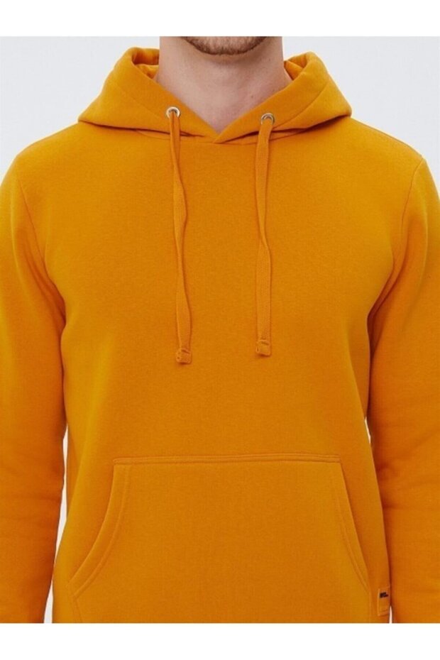 Erkek Sweatshirt LF2023028 - 3