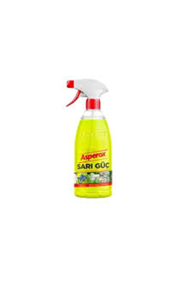 Sarı Güç 1000 ml - 1