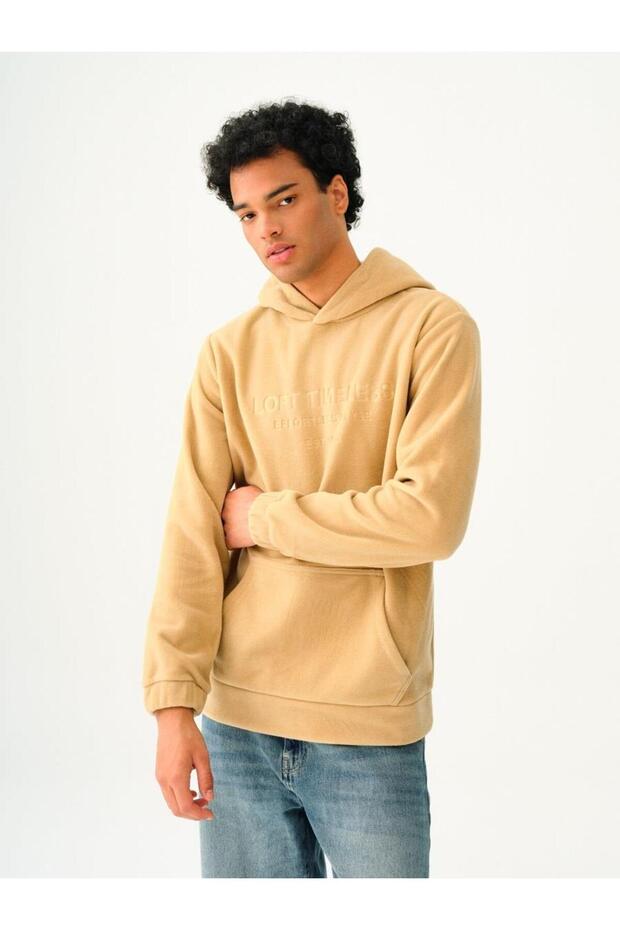 Erkek Sweatshirt LF2037418 - 2