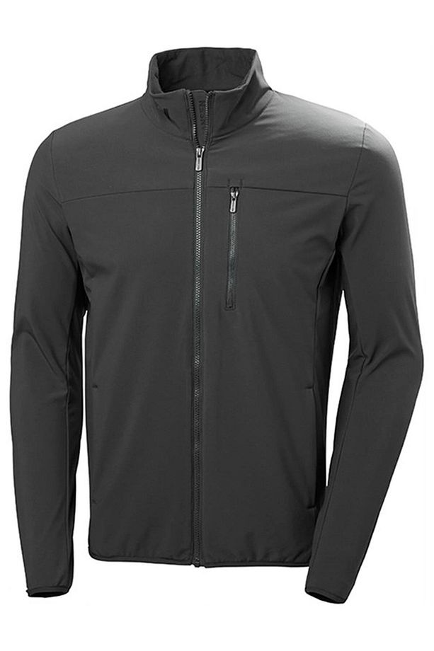 Crew Softshell 2.0 Erkek Mont Hha.30223 - 1