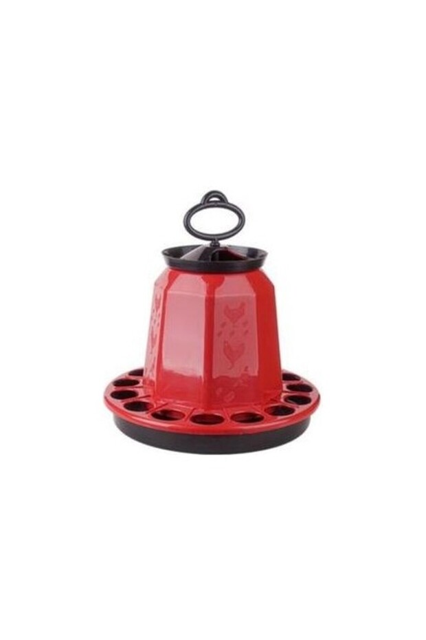 Opening Aky Chicken Food Holder (1,5 kg)