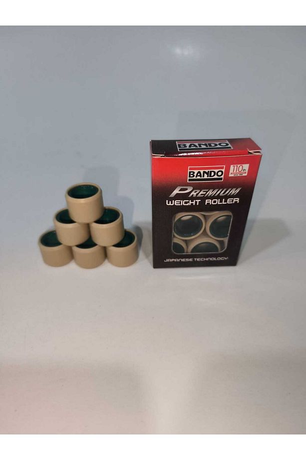 Rivero 125cc Hafif Baga ( 8 Gr. Yüksek Devir&Yüksek Serilik ) - 1