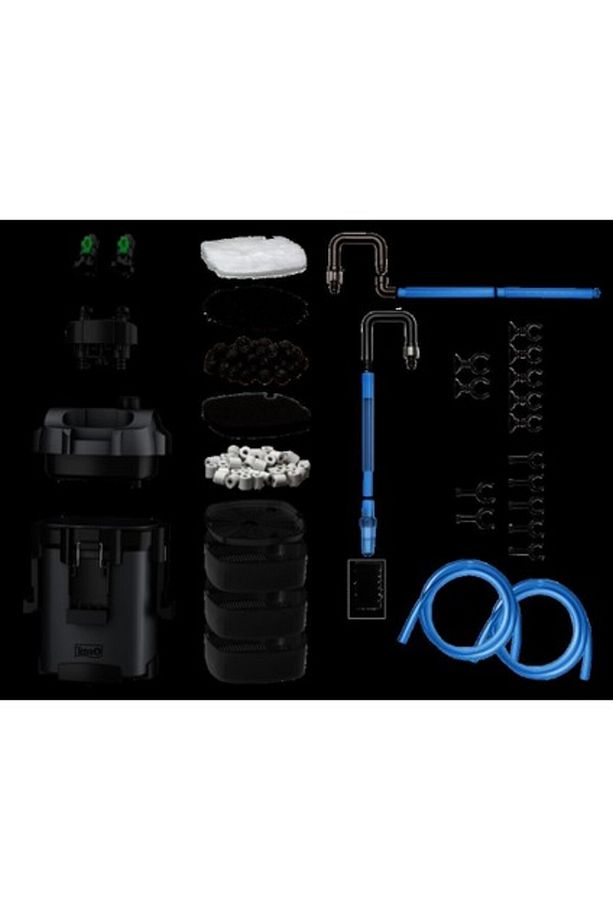 Ex 700 Plus Dış Filtre 1040lt/saat (DOLU) - 2