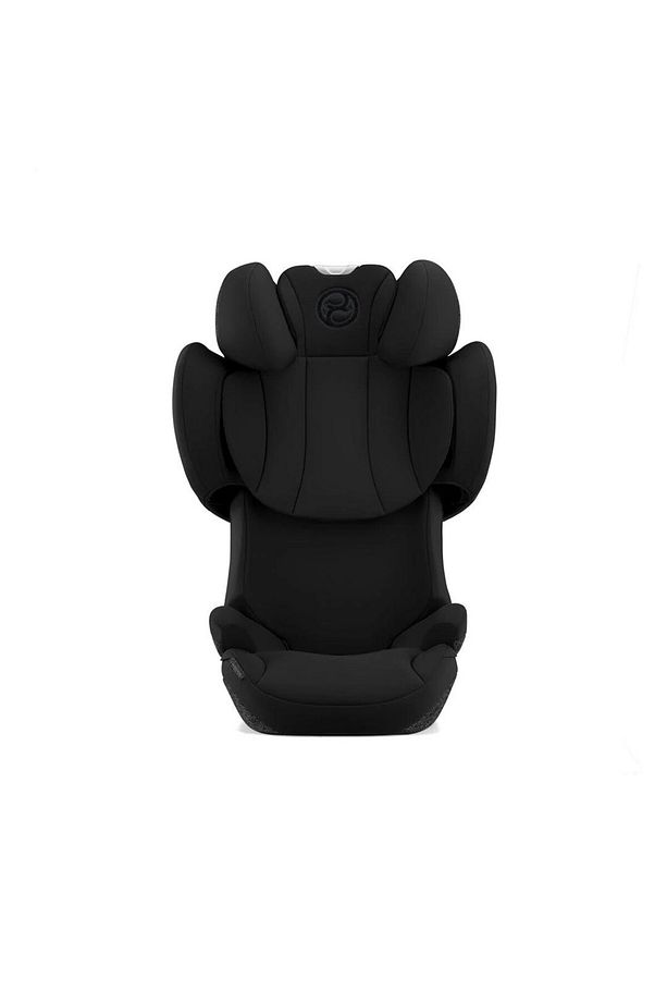 Solution T ifix (sephia black) (Adac ödüllü isofix çocuk oto koltuğu 15-50 kg) - 2