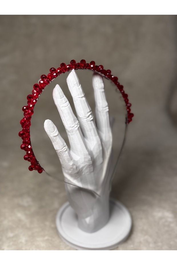 تاج معدني - 1