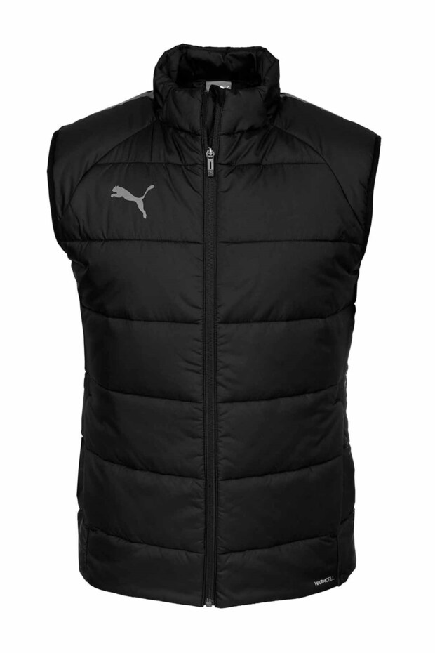 Vest Jacket Men's Vest 657968-03 Black