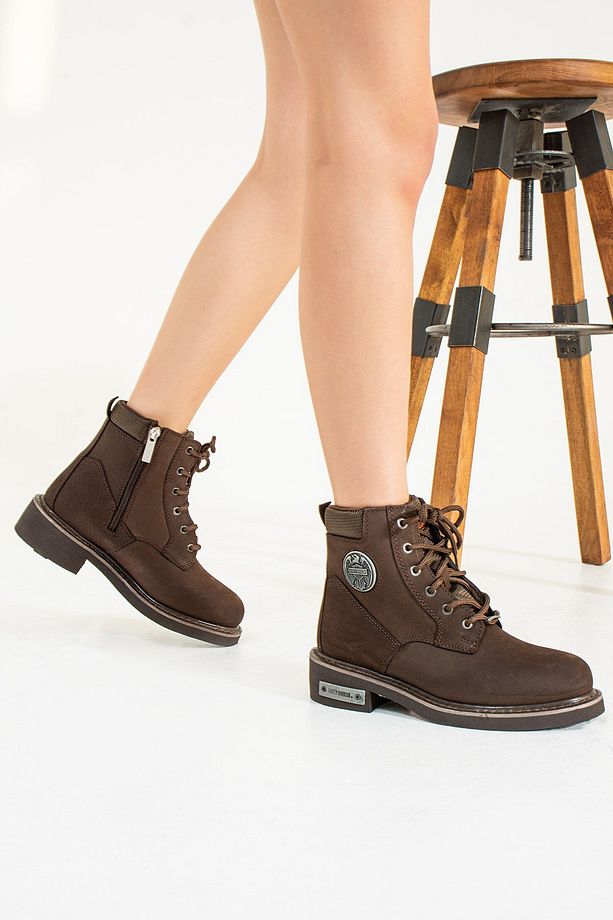 Jım Bot & Bootie 025g100128-14765 - 2