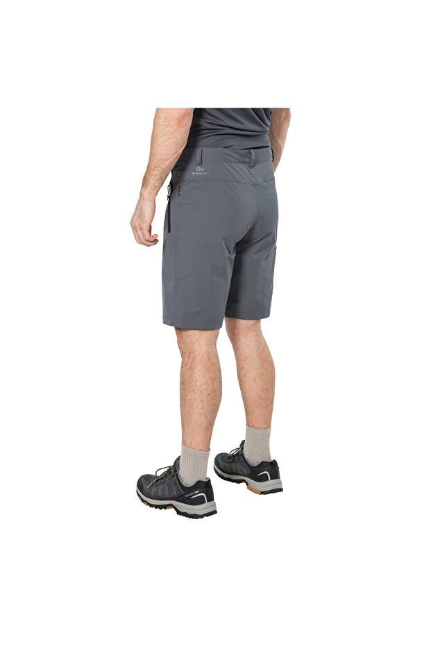 Runnel - Shorts Erkek Sarı Şort ERKEK ŞORT MABTSHN10007 - 4
