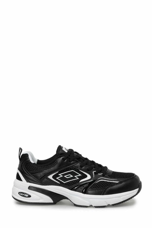 Athens 4-Fx Women's Sneaker Shoes 10502700-1Black-Byz