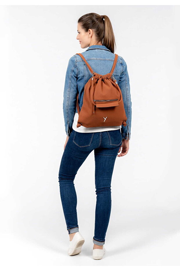 Turnbeutel SFY Romy - 2