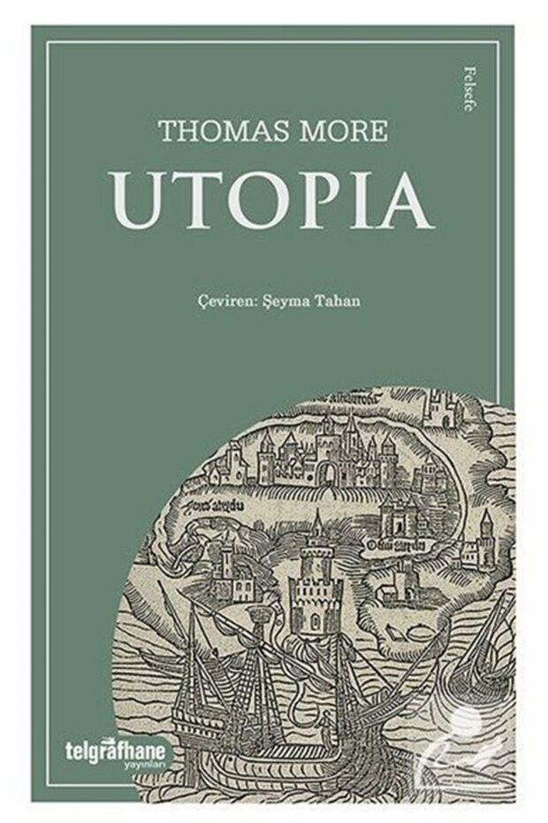 Utopia - 1