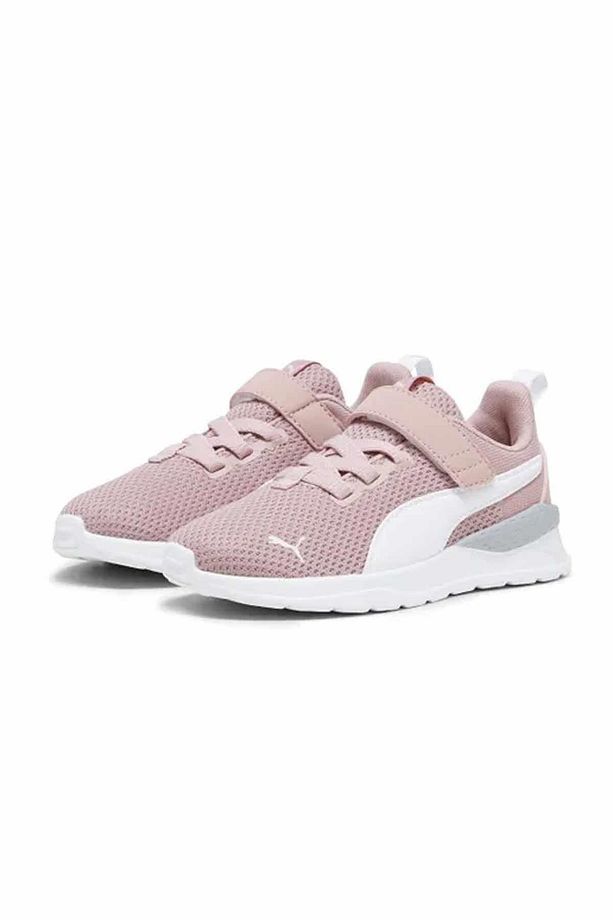 Anzarun Lite Ac Ps Psv Çocuk Sneaker Ayakkabı 372009-32 Çok Renkli - 3