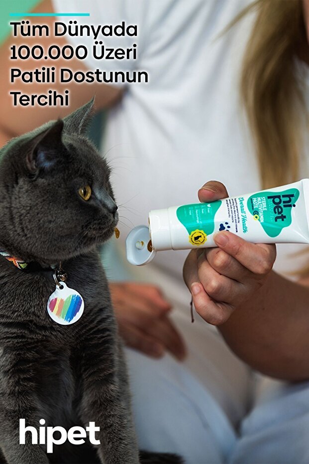 Multivitamin Kedi Maltı - 4