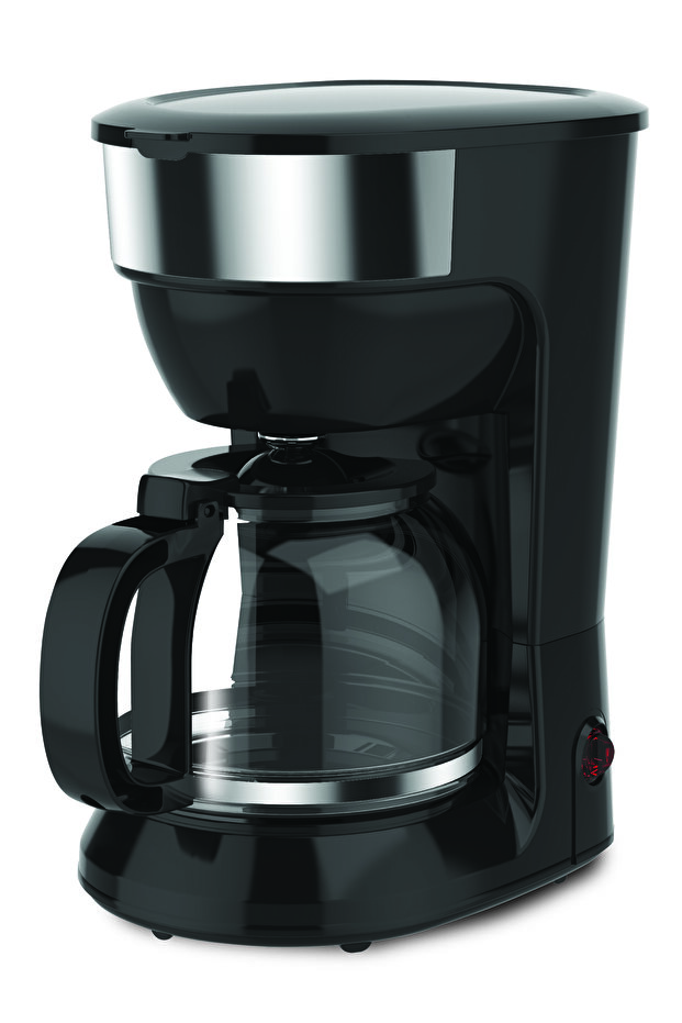COFFEE MAKER WITH FILTER 900W - 1