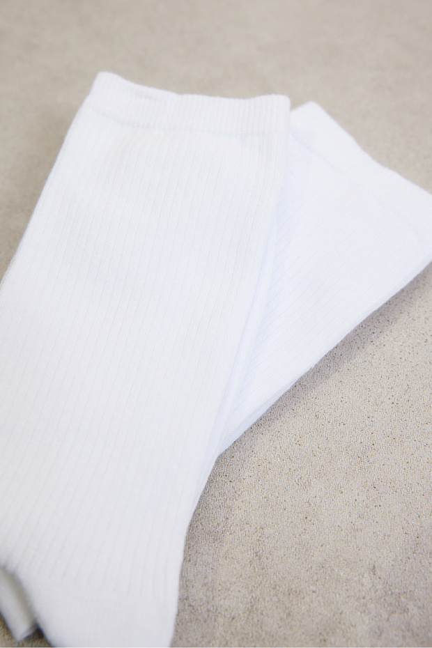 جوارب سوكيت 2 عبوة çrp72-g12 - 3