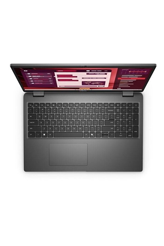 15.6" LATITUDE 3550 N010L355015U CORE i7 1355U-32GB DDR5 RAM-512GB NVME-FDOS - 4