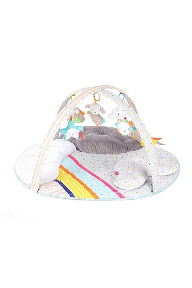 Clouds Oyun Halısı - 3