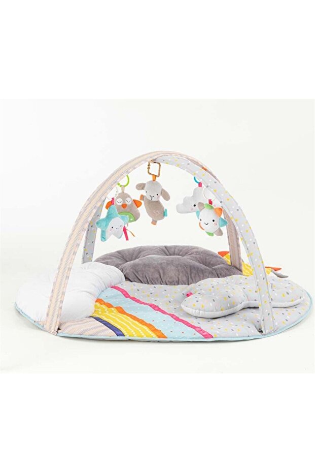 Clouds Oyun Halısı - 5