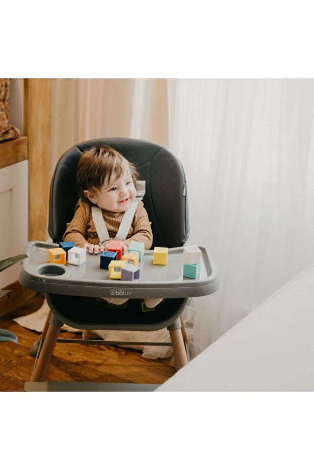 Gröw Mama Sandalyesi - 5