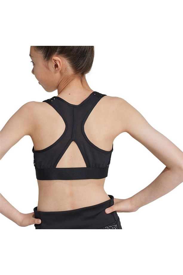 Powerreact Glam Çocuk Bra - 8