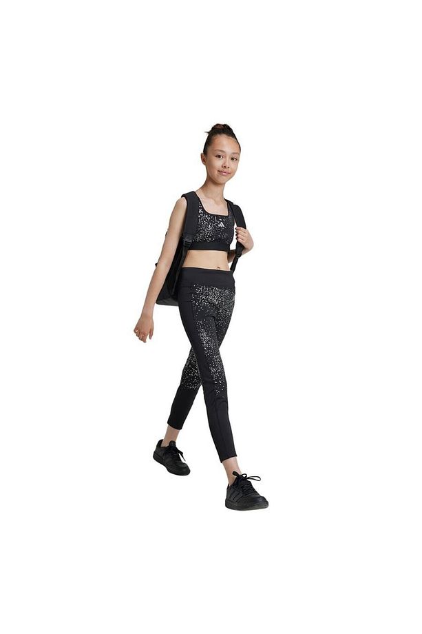 Powerreact Glam Çocuk Bra - 7