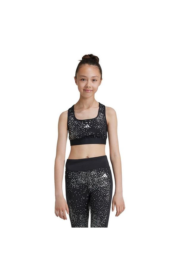 Powerreact Glam Çocuk Bra - 4