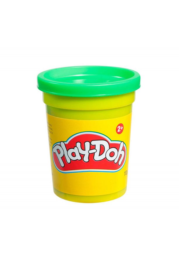 Play-doh Tekli Hamur B6756 - 7