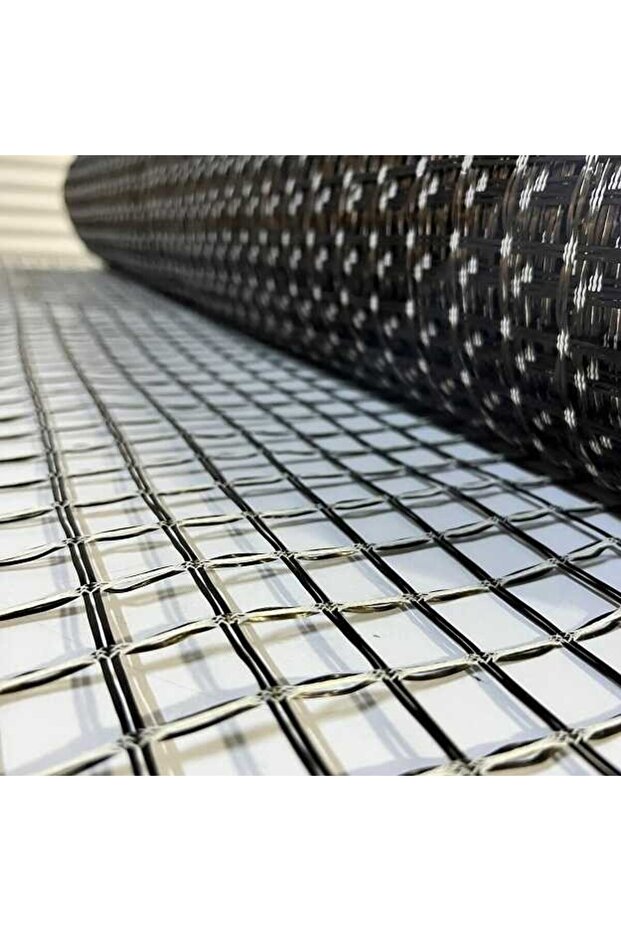 Bazalt Mesh 25x25 - 2