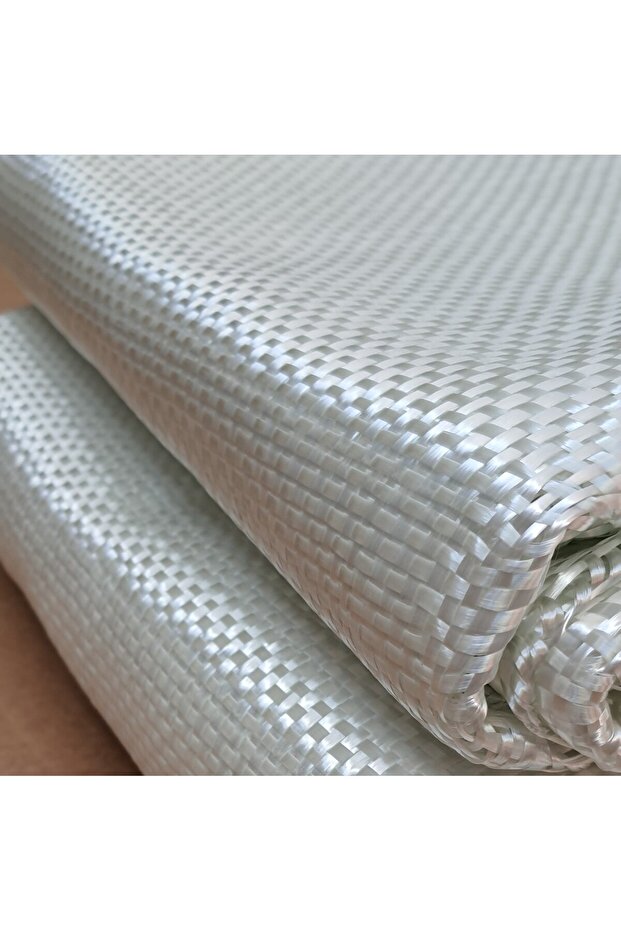 Cam Elyaf Dokuma 300 gr/m² - 2