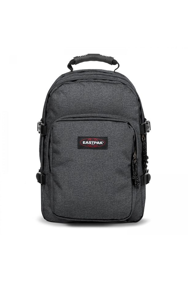 Provider Black Denim Sırt Çantası Ek00052077h1 - 1