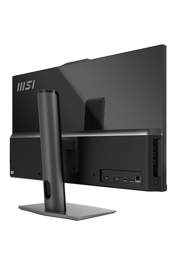 Modern Am272p 12m-883eu I5-1235u 16gb 512gb Ssd Dos 27" Sıyah Aıo - 4