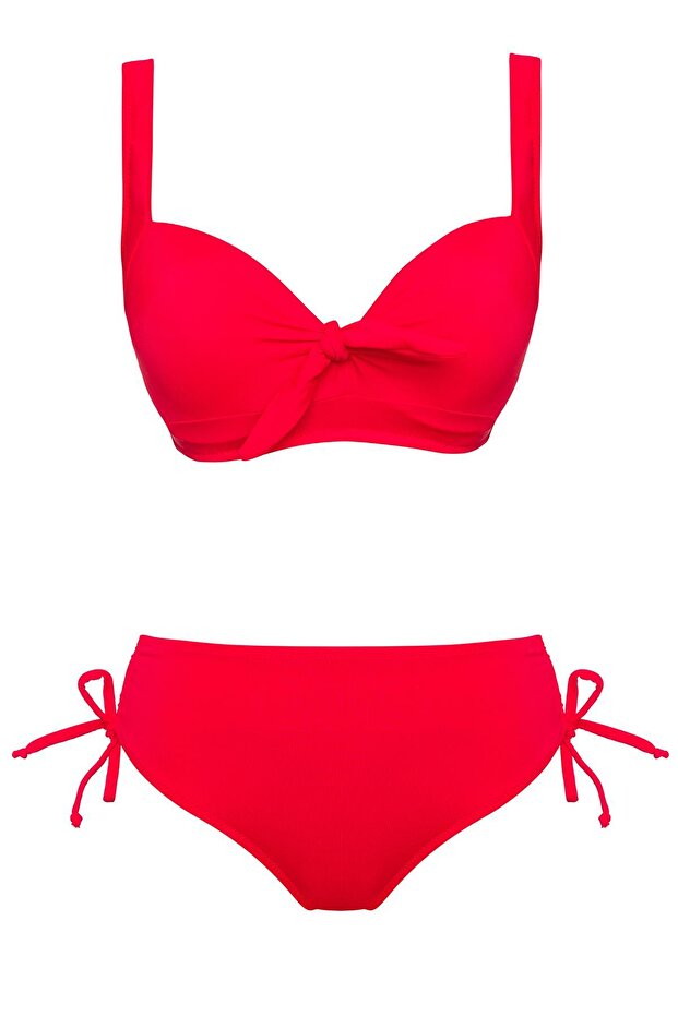 Compact Bikini Set - 1