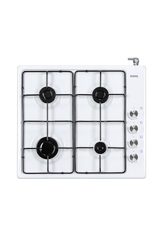 So-6004 B Dg Set Üstü Ocak - 1