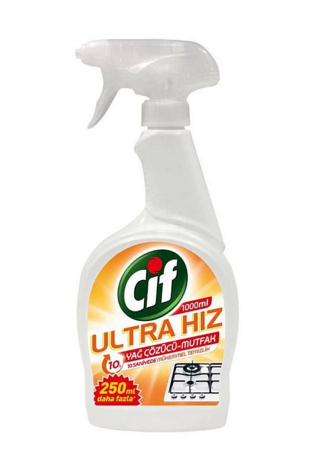 Sprey Ultra Hız Mutfak 1000 ml - 1