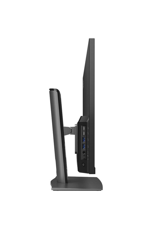 Modern Am272p 12m-883eu I5-1235u 16gb 512gb Ssd Dos 27" Sıyah Aıo - 3