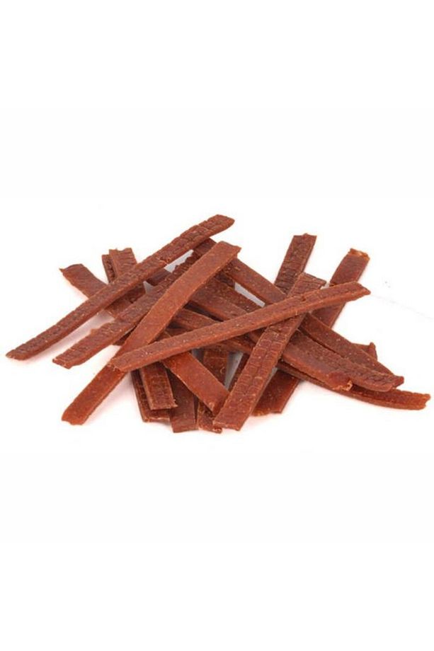 Yumuşak Sığır Eti Parçalı Köpek Ödül Maması 100 gr - 2