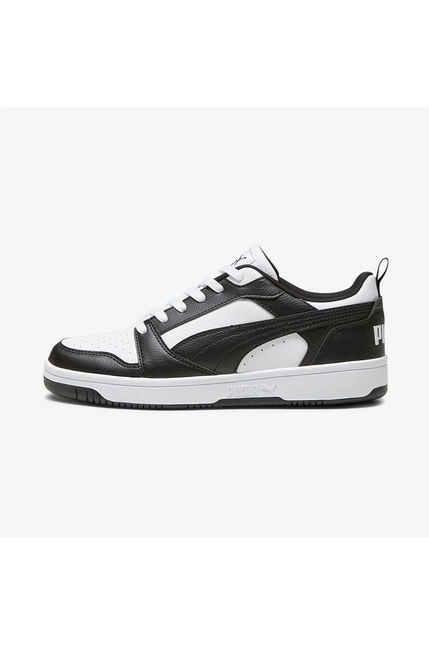 Rebound v6 Low Sneaker - 5