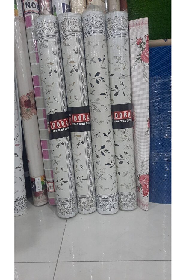 Tablecloth Kitchen Tablecloth 120 X 155 cm Patterned Tablecloth - 2