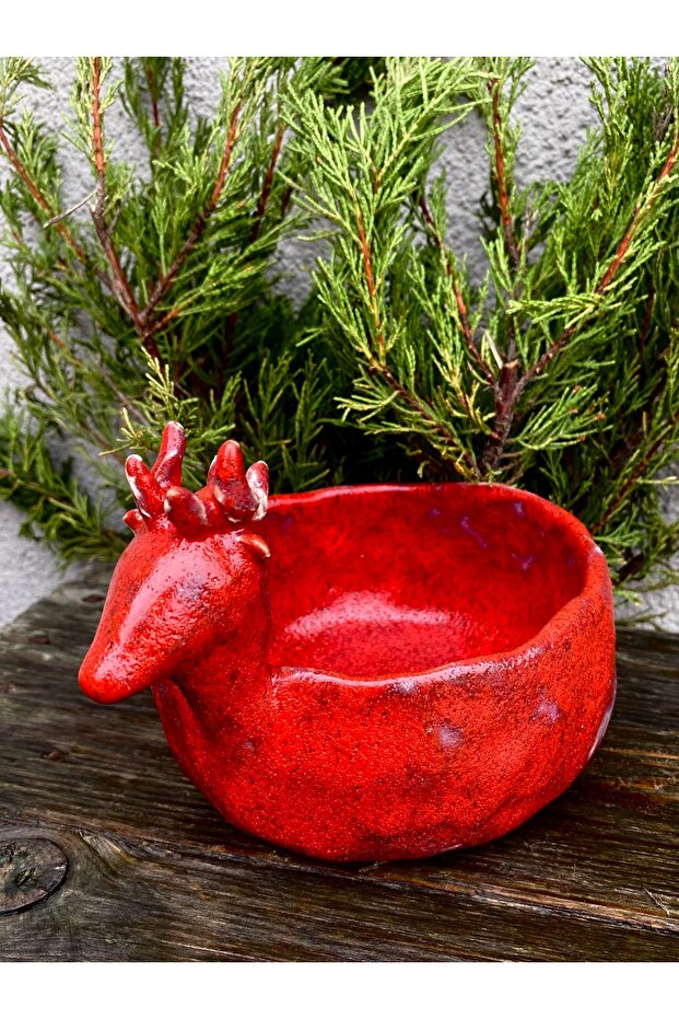 Geyikli Kase Handmade - 1