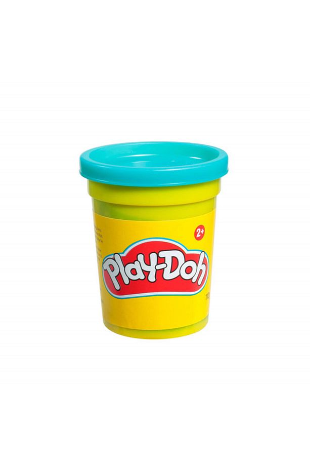 Play-doh Tekli Hamur B6756 - 4