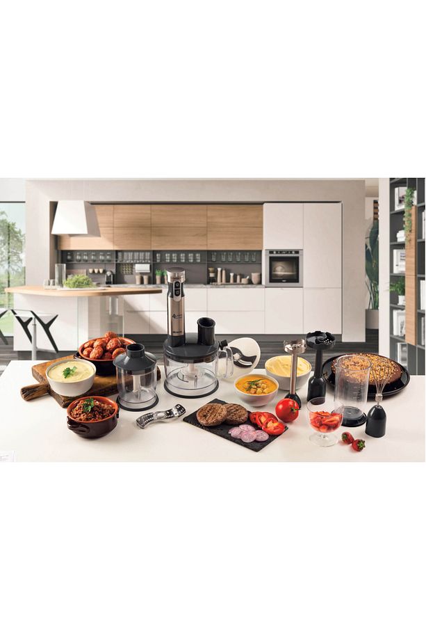 Professıonal Multıprep 7 In 1 Blender Seti - 7