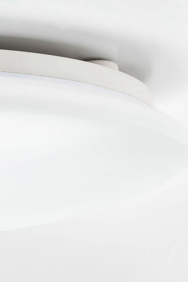 Duvar Tavan Lambası Plafonyer Ledli Aydınlatma 25cm JB038 - 5