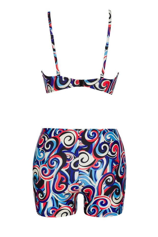 Σετ σορτς Pareo - 3