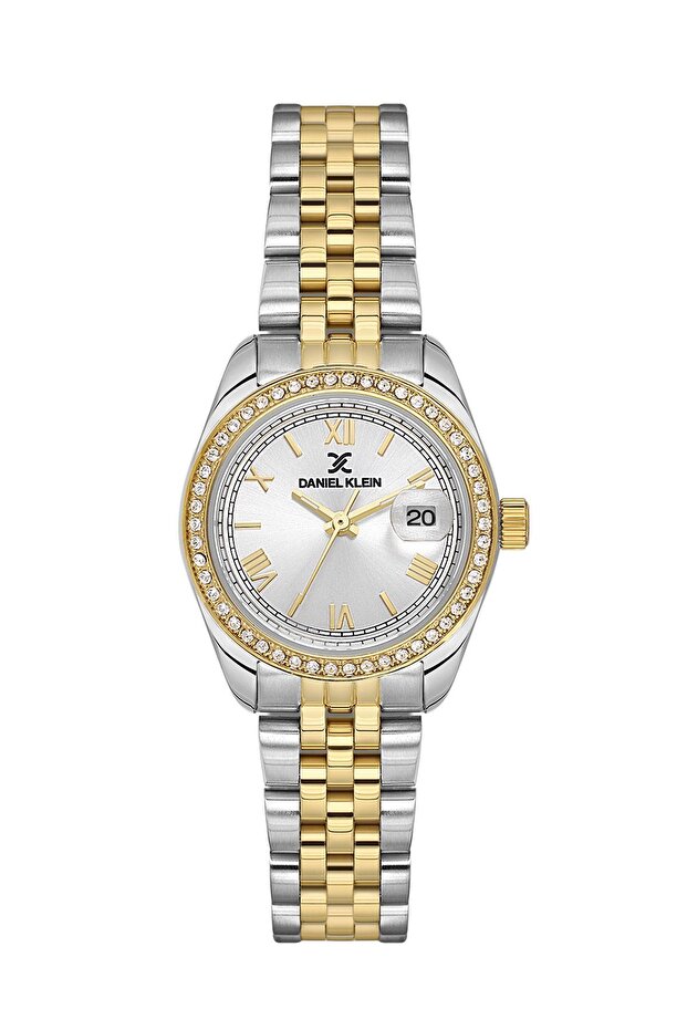 DK.3.10020-4 Kadın Kol Saati - 2