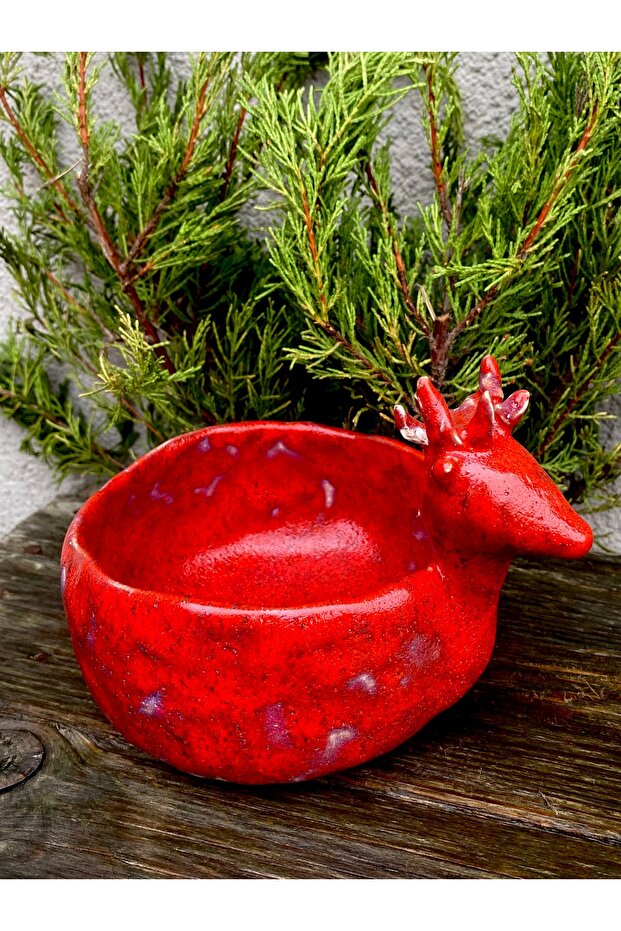 Geyikli Kase Handmade - 2