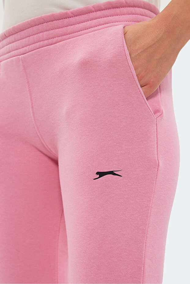 KEVORK IN Kadın  Gül Eşofman Altı - 6