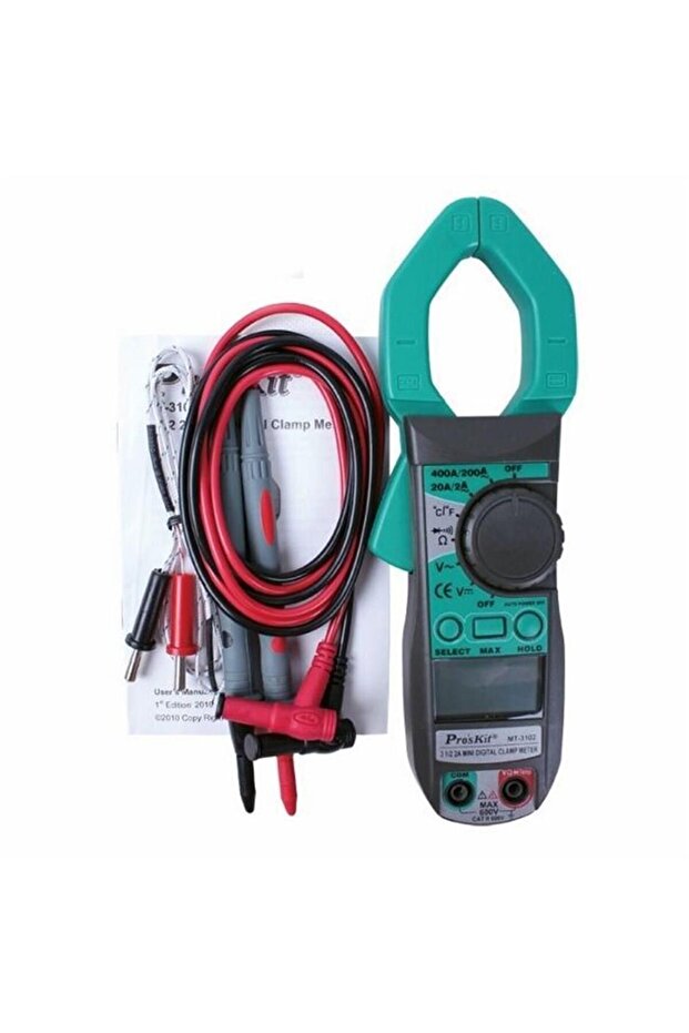 El Tipi Digital Pensampermt - 2