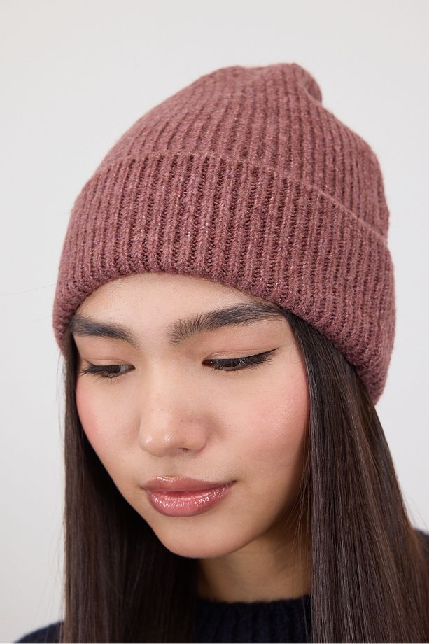 Basic Triko Bere Şpk3253-f10 - 3